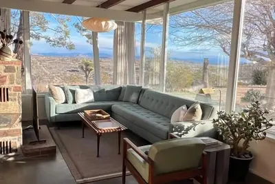 Image de Sweeping Views, Pool & Hot Tub - High Desert House