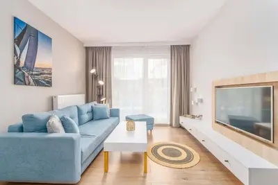 Image de Bel Mare B301 | Striking apartment | Parking