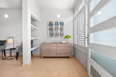 Image de Aqualina Suite | In the middle of it all