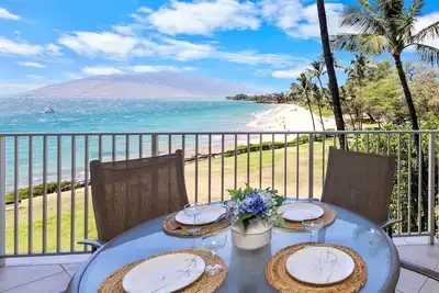 Image de Beachfront Spectacular Sunset Suite