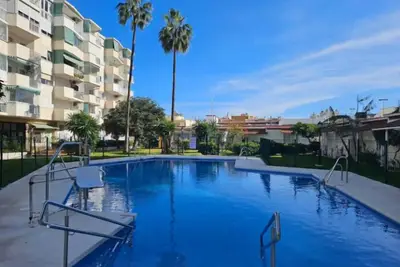 Image de Playa Carihuela by Hdc Apartments