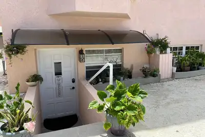 Image de Abbe Garden Hideaway