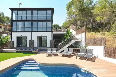 Image de Villa Crystal