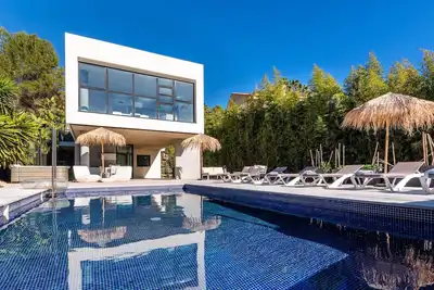 Image de Villa Pura Vida