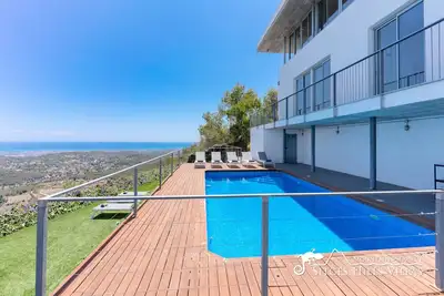 Image de Villa El Mirador