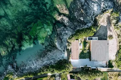 Image de A Factoria Beach House - Hio, Cangas