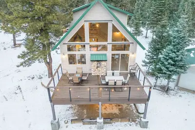 Image de Pet Friendly Rustic Charm Close to National Parks
