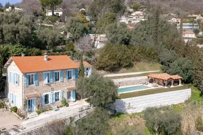 Image de Mas du Baou - Panoramic views