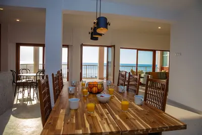 Image de Cullera Beachfront Apartment