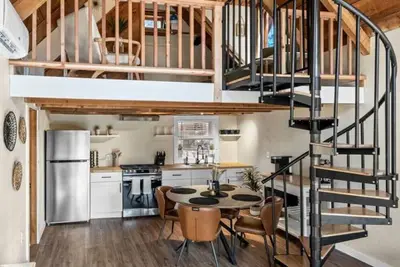 Image de Hot Tub•King•Fast WiFi