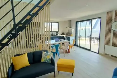 Image de Gîte de Kerlan ***proche plages et Gr34