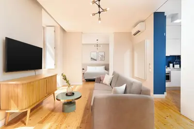 Image de Limehome Lisbon Rua do Arsenal