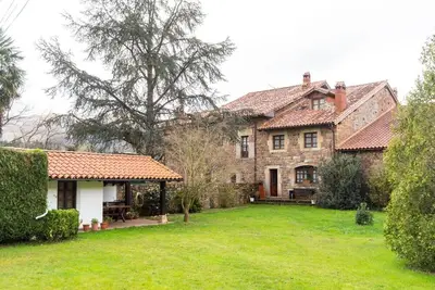 Image de Casa rural La Carlota Renedo de Cabuerniga