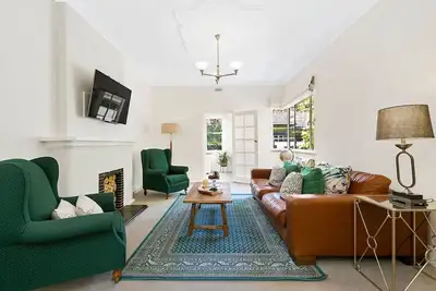 Image de Stylish Apartment, Malvern East