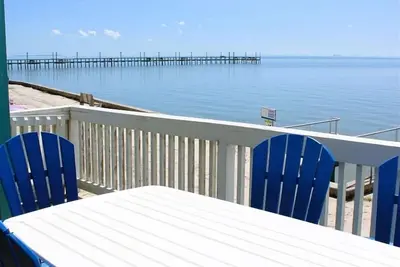 Image de Bayfront bayside condo