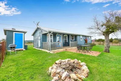 Image de Hilltop Ranch Stay on 2, 001 Acres | Shared Pool, Hot Tub & Trails