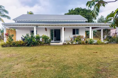 Image de Offre Nouvelle Hébergement! La Villa Armony-Zen