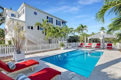 Image de Conch Cottage: 4  Br, 3  Ba House in Marathon, Sleeps 10