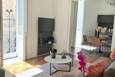 Image de Mansion of the Thousand, Arethusa suite