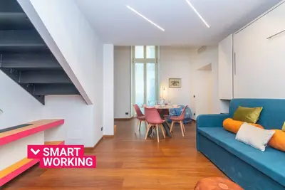 Image de Elegant Home with Sauna in Turin by Wonderful Italy