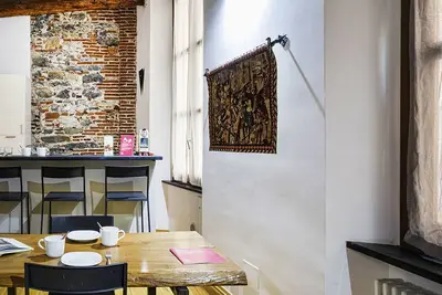 Image de Alle Mura del Molo Apartment by Wonderful Italy