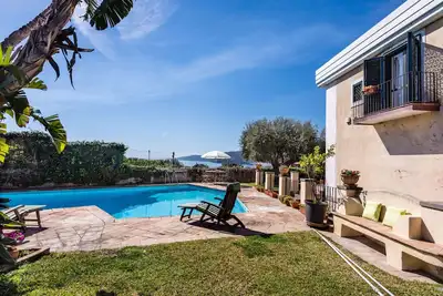 Image de Villa Leone with Pool by Wonderful Italy