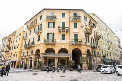 Image de La casetta di Mariacarla by Wonderful Italy