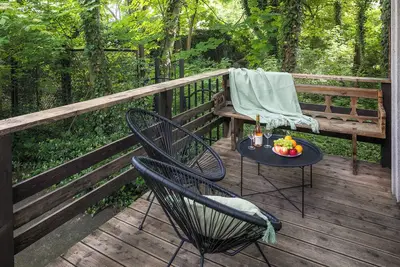 Image de Garden House Apartments