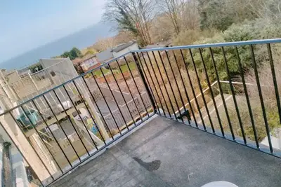 Image de 4 Bed house, Sea view balcony