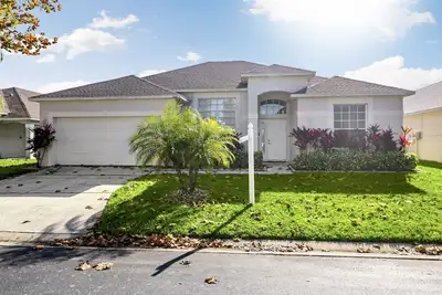 Image de Grand Westridge 4br Pool Home near Disney Parks