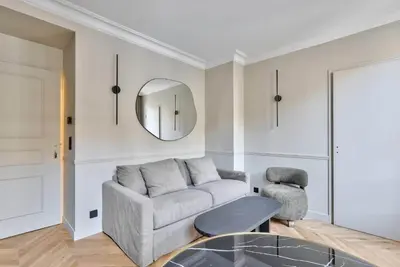 Image de Family Room - Maison du Moulin Vert