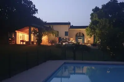 Image de Le Clos Sainte Marie - Lampy