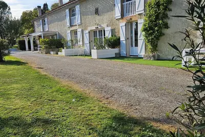 Image de Gites Domaine Saladry Proche du Canal du Midi, Carcassonne, Idéal Pour Famille