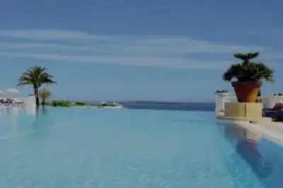 Image de Beau T2 Résidence de vacances Piscine / Tennis