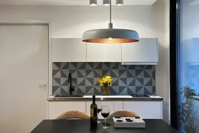 Image de Aionion Residences by K&K - Dione Residence