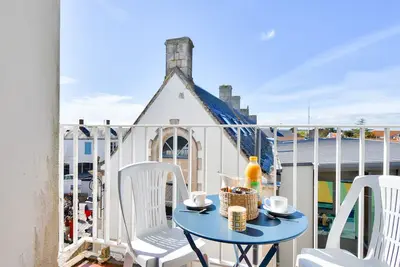 Image de Séjour au coeur de l'Île-de-Noirmoutier