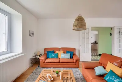 Image de Belle maison pour 6 - Découverte du Pays Bigouden