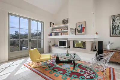 Image de Belle maison - 300m des marais - 950m de la plage