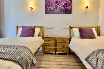 Image de Appartement-Appartement-Salle d'eau-Vue plage-Garden Apartment