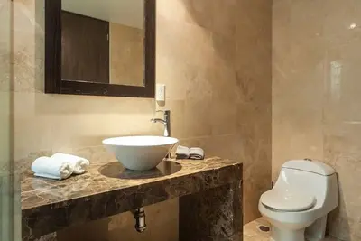 Image de Condesa Residence Amsterdam C Minutes From Parque México + Rooftop