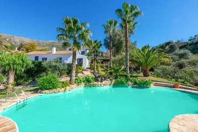 Image de Villa Casa Malvarosa by Villa Plus