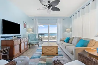 Image de Riviera Dunes 203-Beach Front