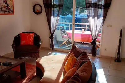 Image de Appartement le jeanne