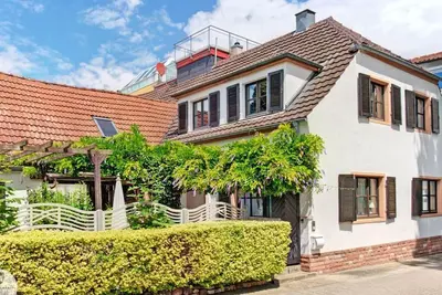 Image de Casa Via - Ferienhaus Wendel