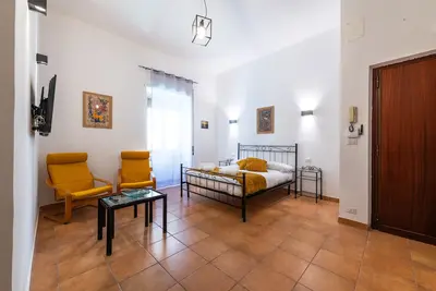 Image de Gianicolense Apartment