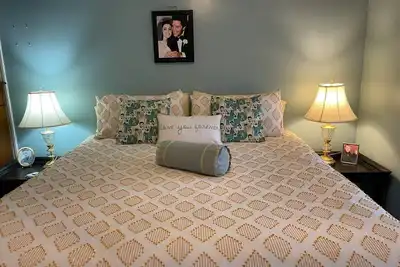 Image de Elvis Presley Fan Room