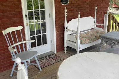 Image de Patsy Cline Fan Room