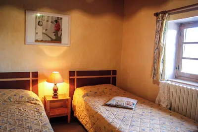 Image de Le Mas Perdu : Gîte studio parme