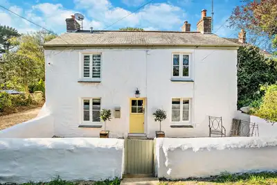 Image de West Cottage - Cornwall