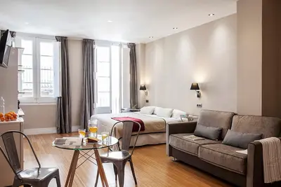 Image de BeBarceloner Born Studios